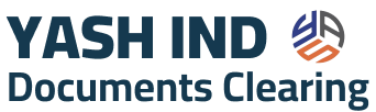 Yash Ind Documents Clearing Co. LLC Logo